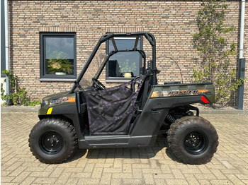 ATV/ Xe 4 bánh POLARIS