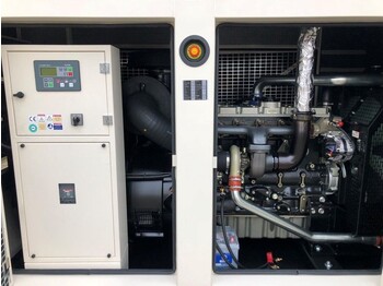 Bộ phát điện mới Perkins 165 kVA Supersilent generatorset: hình 2