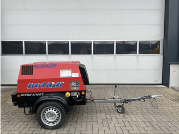 Máy nén khí KUBOTA
