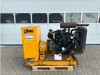 Bộ phát điện YANMAR