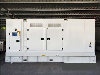 Bộ phát điện mới Scania DC13 Leroy Somer 350 kVA Silent generatorset New ! EU Stage 5 ! Stage V: hình 2 Bộ phát điện mới Scania DC13 Leroy Somer 350 kVA Silent generatorset New ! EU Stage 5 ! Stage V: hình 2