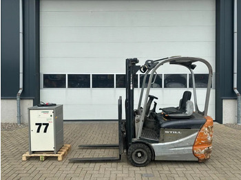 Xe nâng điện STILL RX50