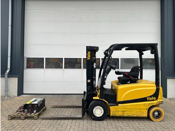 Xe nâng điện YALE
