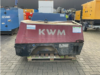 Máy nén khí YANMAR