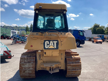 Máy ủi CAT D6K XL 6-Wege Schild 3,0m LW60% Klima: hình 4