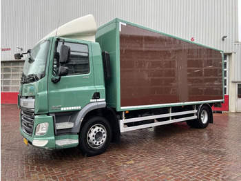 Xe tải hộp DAF CF