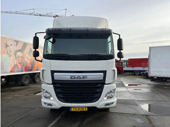 Xe tải khung gầm DAF CF 260 CF 260 FA CHASSIS CABINE EURO 6: hình 2