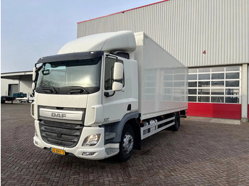 Xe tải hộp DAF CF 310