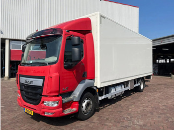 Xe tải hộp DAF LF 210