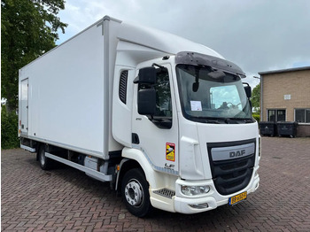 Xe tải hộp DAF LF 210