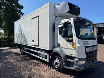Xe tải đông lạnh DAF LF 260