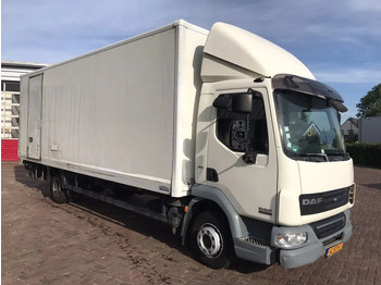 Xe tải hộp DAF LF 45