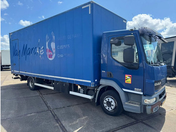 Xe tải hộp DAF LF 45 220