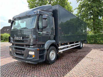 Xe tải hộp IVECO Stralis