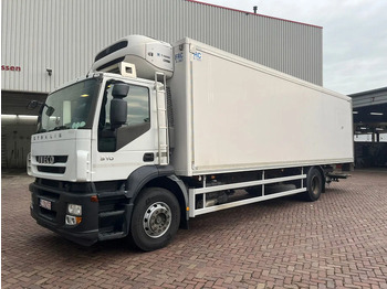 Xe tải đông lạnh IVECO Stralis
