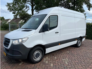 Xe van chở hàng MERCEDES-BENZ Sprinter 317