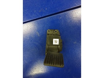 Bàn đạp cho Xe tải Mercedes-Benz gaspedaal actros / atego / axor 9603000004: hình 2 Bàn đạp cho Xe tải Mercedes-Benz gaspedaal actros / atego / axor 9603000004: hình 2