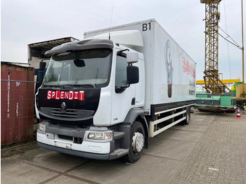 Xe tải hộp RENAULT Midlum 270