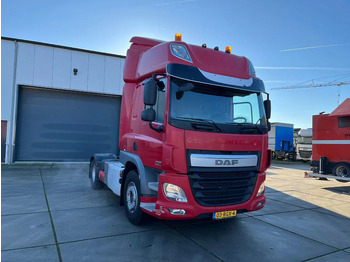 Xe đầu kéo DAF CF 400