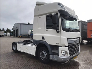 Xe đầu kéo DAF CF 400