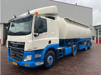 Xe đầu kéo DAF CF 440