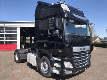 Xe đầu kéo DAF CF 480