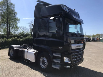 Xe đầu kéo DAF CF 480