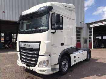 Xe đầu kéo DAF XF 480