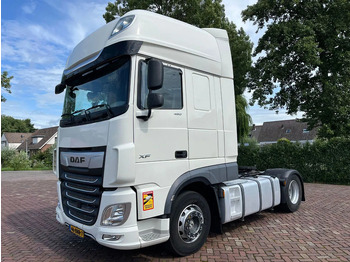 Xe đầu kéo DAF XF 480