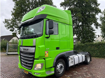 Xe đầu kéo DAF XF 480