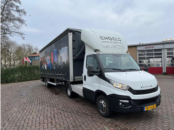 Xe đầu kéo IVECO Daily