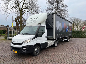 Xe đầu kéo IVECO Daily