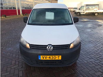 Xe van chở hàng Volkswagen Caddy 1.6: hình 2