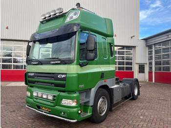 Xe đầu kéo DAF CF 85 FT CF 85.360 EURO 5: hình 1