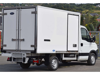 Xe tải đông lạnh, Xe cẩu tự hành Iveco DAILY 35S13* Kühlkoffer 2,00 m * TOPZUSTAND Iveco DAILY 35S13 * Kühlkoffer * TOPZUSTAND: hình 5