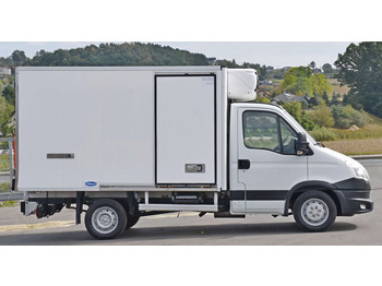 Xe tải đông lạnh, Xe cẩu tự hành Iveco DAILY 35S13* Kühlkoffer 2,00 m * TOPZUSTAND Iveco DAILY 35S13 * Kühlkoffer * TOPZUSTAND: hình 3