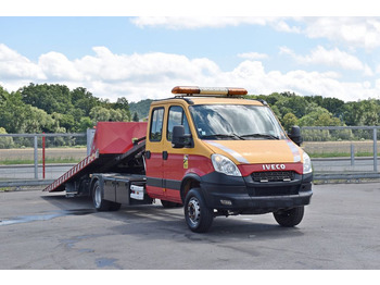 Xe tải kéo IVECO Daily 70c17