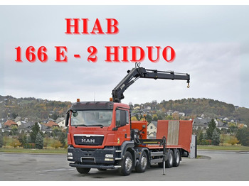 Xe tải kéo MAN TGS 35.360