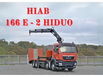 Xe tải kéo MAN TGS 35.360