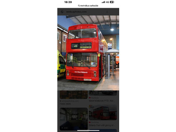 Xe bus hai tầng