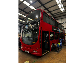 Xe bus hai tầng VOLVO