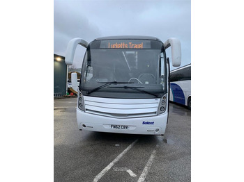 Xe đò 2014 Volvo B9r Caetano Levante: hình 5
