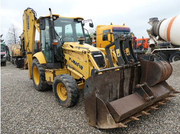 Cho thuê Komatsu WB 97-5 Komatsu WB 97-5: hình 3 Cho thuê Komatsu WB 97-5 Komatsu WB 97-5: hình 3