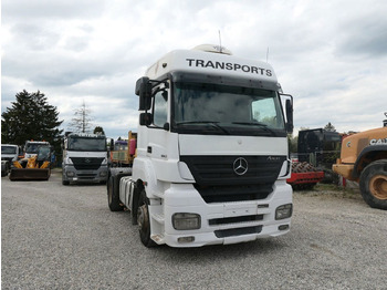 Xe đầu kéo MERCEDES-BENZ Axor 1843