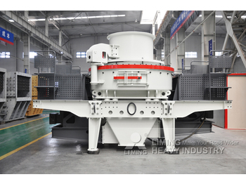 Máy nghiền tác động LIMING