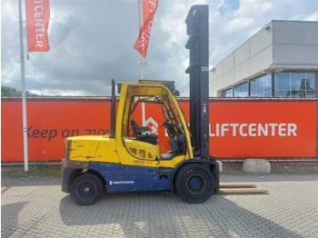 Xe nâng diesel HYSTER