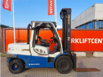 Xe nâng diesel HYSTER