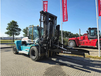 Cho thuê KONECRANES SMV 16-1200C ELM Load Stabilizer KONECRANES SMV 16-1200C ELM Load Stabilizer: hình 3