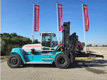 Xe nâng diesel KONECRANES