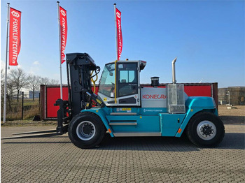 Cho thuê KONECRANES SMV 16-1200C KONECRANES SMV 16-1200C: hình 2
